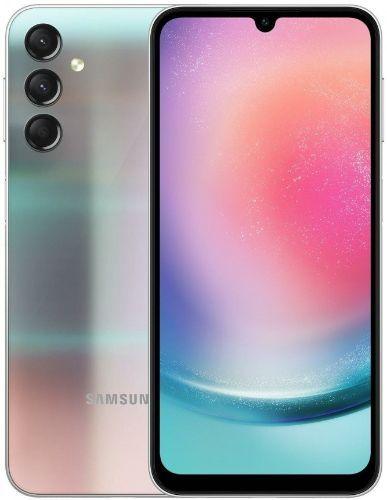 Galaxy A24 128GB in Silver