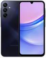 Samsung Galaxy A25 - 128GB - 6GB RAM - 2 Physical SIM - Blue Black - Very Good - New Battery