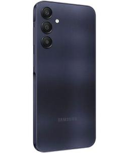 Samsung Galaxy A25 - 128GB - 4GB RAM - Dual Sim - Blue Black