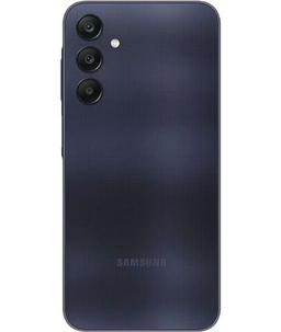 Samsung Galaxy A25 - 128GB - 4GB RAM - Dual Sim - Blue Black