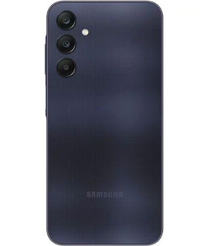 Samsung Galaxy A25 - 128GB - 4GB RAM - Dual Sim - Blue Black