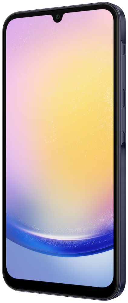 Galaxy A25 5G - 128GB - 4GB RAM - Brave Black