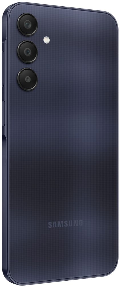Galaxy A25 5G - 128GB - 4GB RAM - Brave Black