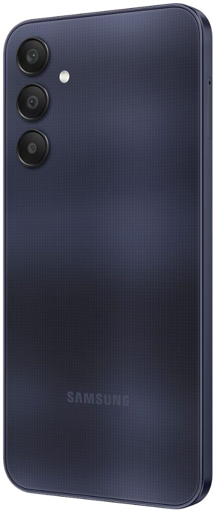 Galaxy A25 5G - 128GB - 4GB RAM - Brave Black