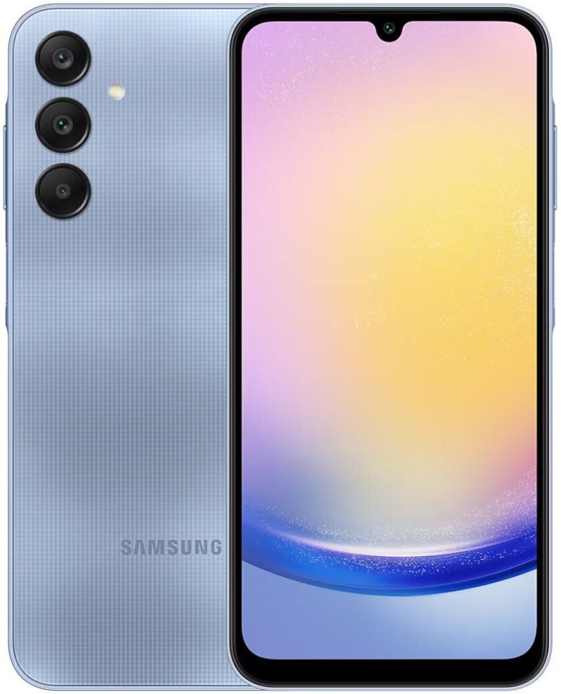 Galaxy A25 5G
