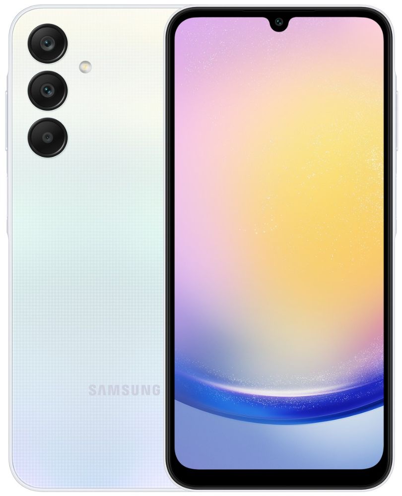 Galaxy A25 5G