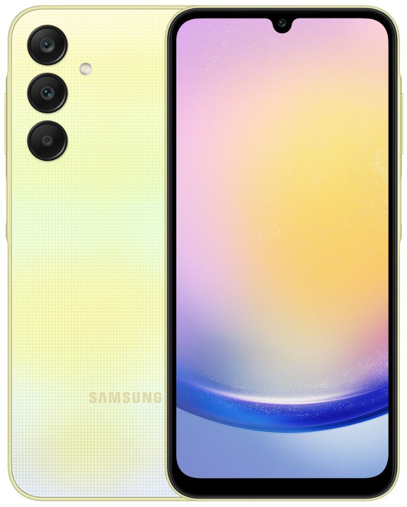Galaxy A25 5G