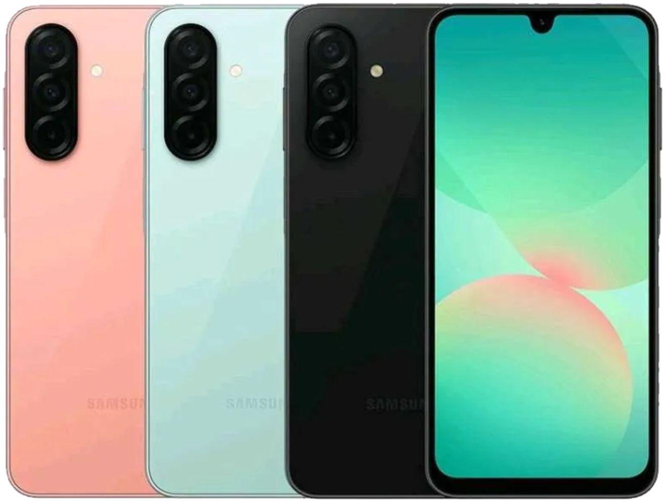 Samsung Galaxy A26