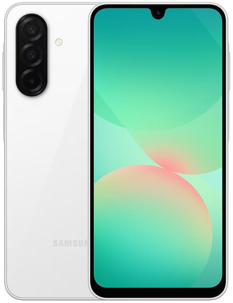 Galaxy A26 - 128GB - 6GB RAM - White