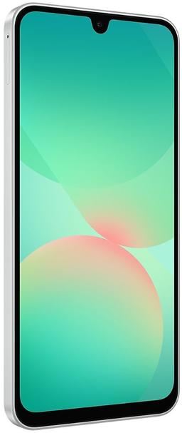 Galaxy A26 - 128GB - 6GB RAM - White