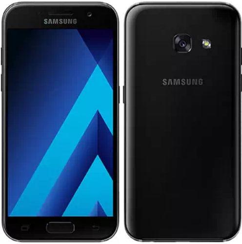 Refurbished Galaxy A3 (2017) - Reebelo Australia