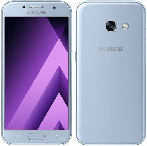 Refurbished Galaxy A3 (2017) - Reebelo Australia