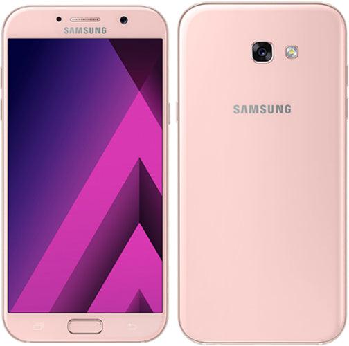 Refurbished Galaxy A3 (2017) - Reebelo Australia