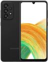 Galaxy A33 (5G) - 128GB - 6GB RAM - 1 Physical SIM - Awesome Black - Good - Standard Battery