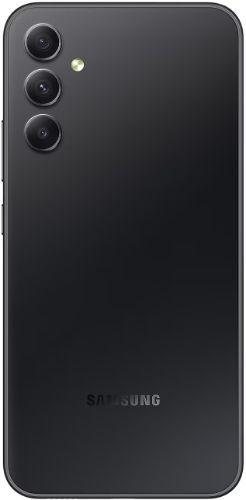 Galaxy A34 (5G) - 128GB - 4GB RAM - Single Sim - Awesome Graphite
