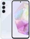 Galaxy A35 5G 128GB in Awesome Iceblue in Premium condition