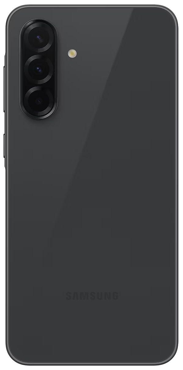 Samsung Galaxy A36 - 128GB - 8GB RAM - Black