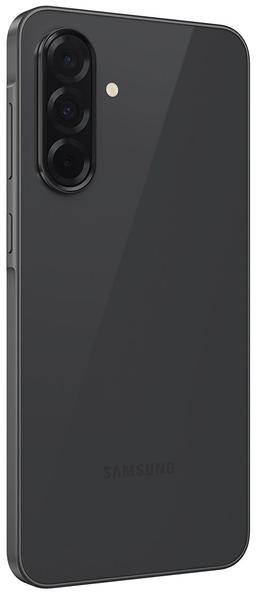 Samsung Galaxy A36 - 128GB - 8GB RAM - Black