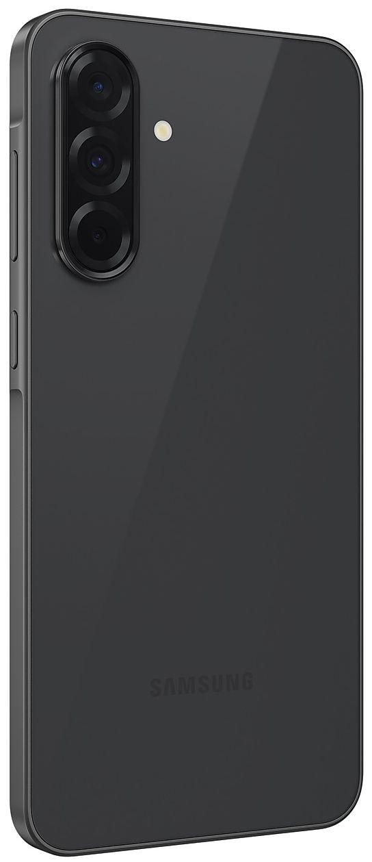 Samsung Galaxy A36 - 128GB - 8GB RAM - Black