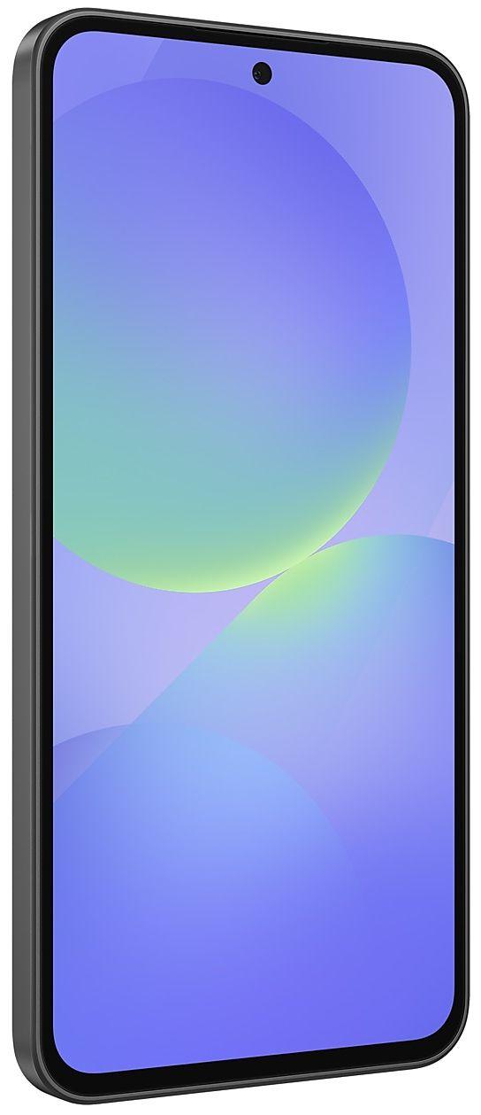 Samsung Galaxy A36 - 128GB - 8GB RAM - Black