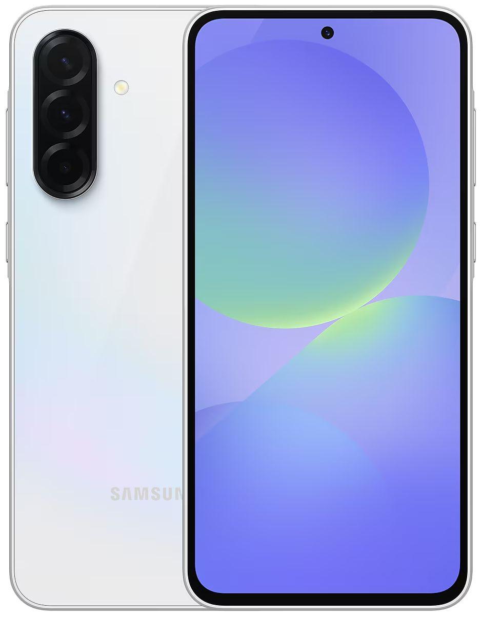 Samsung Galaxy A36 - 128GB - 6GB RAM - White