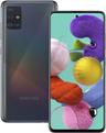 Galaxy A51 - 4G - 128GB - 4GB RAM - 1 Physical SIM - Prism Crush Black - Very Good - Standard Battery