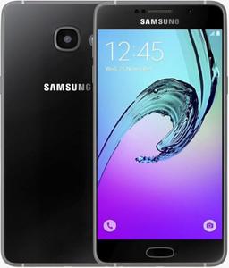 Galaxy A5 (2016)