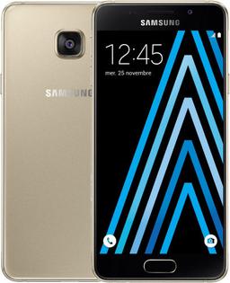 Galaxy A5 (2016)