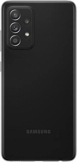 Galaxy A52 (5G) - 128GB - 6GB RAM - Awesome Black