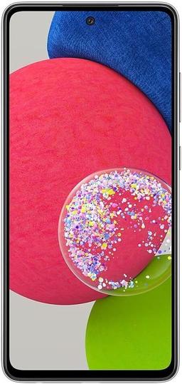 Galaxy A52 (5G) - 128GB - 6GB RAM - Awesome Black