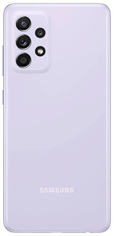 Refurbished Galaxy A52 (5G) - Reebelo Australia