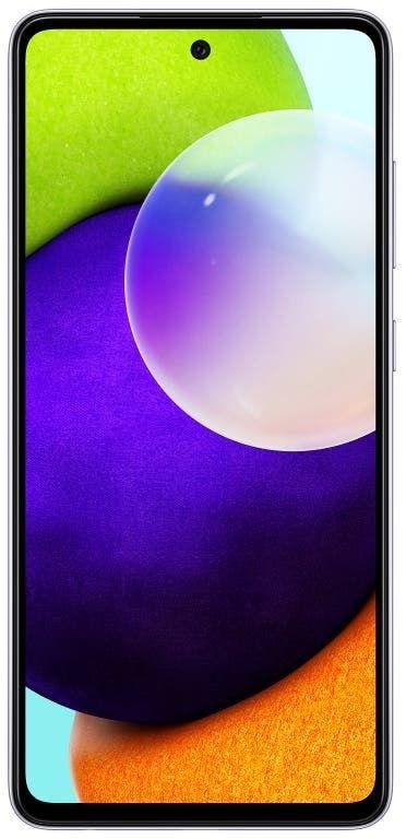 Refurbished Galaxy A52 (5G) - Reebelo Australia