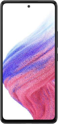 Galaxy A53 (5G) - 128GB - 8GB RAM - Single Sim - Black