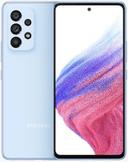 Galaxy A53 (5G) 128GB in Blue in Pristine condition