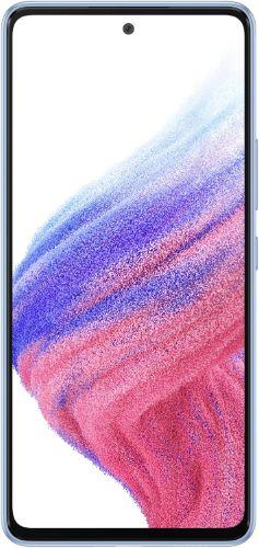 Galaxy A53 (5G) - 128GB - 4GB RAM - Single Sim - Blue