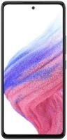 Samsung Galaxy A53 5G UW SM-A536V - 128GB - 6GB RAM - 1 Physical SIM - Awesome Black - Good - Standard Battery