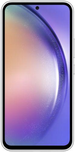 Galaxy A54 - 128GB - 4GB RAM - Single Sim - Awesome White