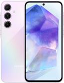 Galaxy A55 128GB in Awesome Lilac in Premium condition
