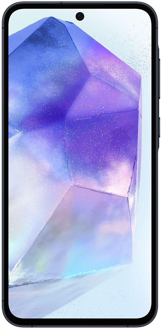 Galaxy A55 - 128GB - 8GB RAM - Dual Sim - Awesome Navy