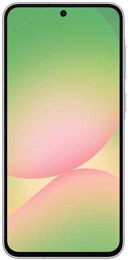 Galaxy A56 - 128GB - 8GB RAM - Awesome Lightgray