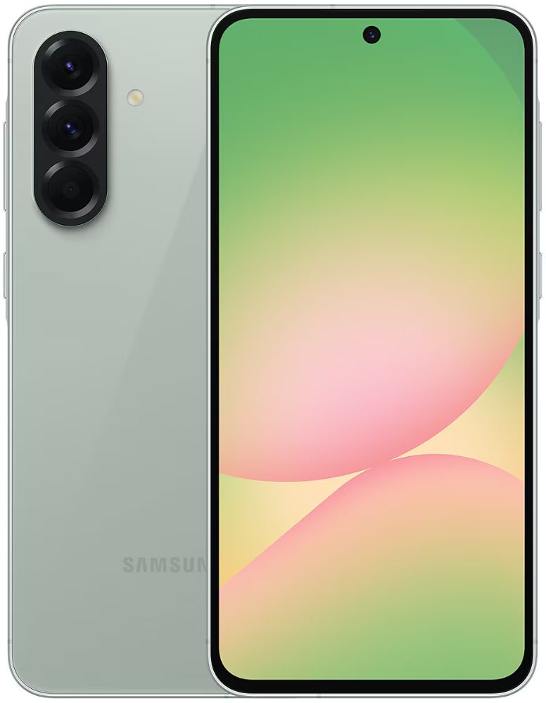 Galaxy A56 - 128GB - 8GB RAM - Awesome Olive