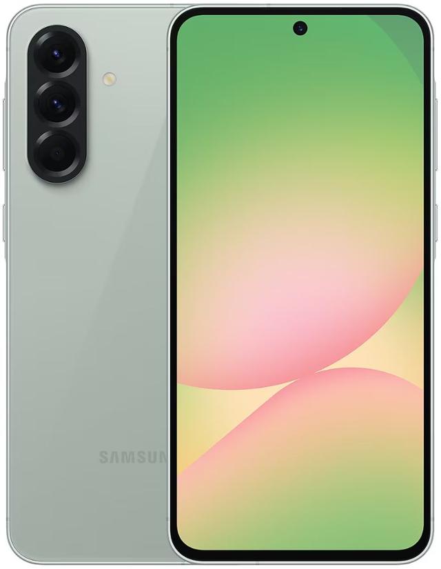 Galaxy A56 128GB in Awesome Olive in Good condition