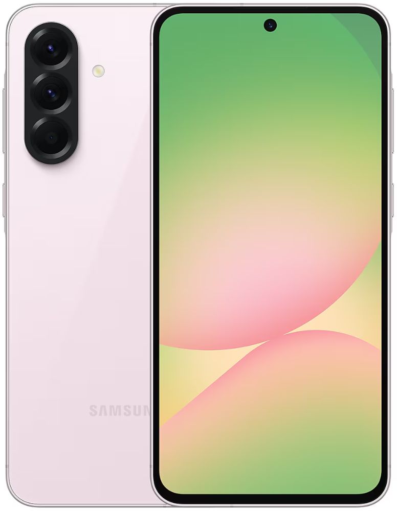 Galaxy A56 - 256GB - 8GB RAM - Awesome Pink