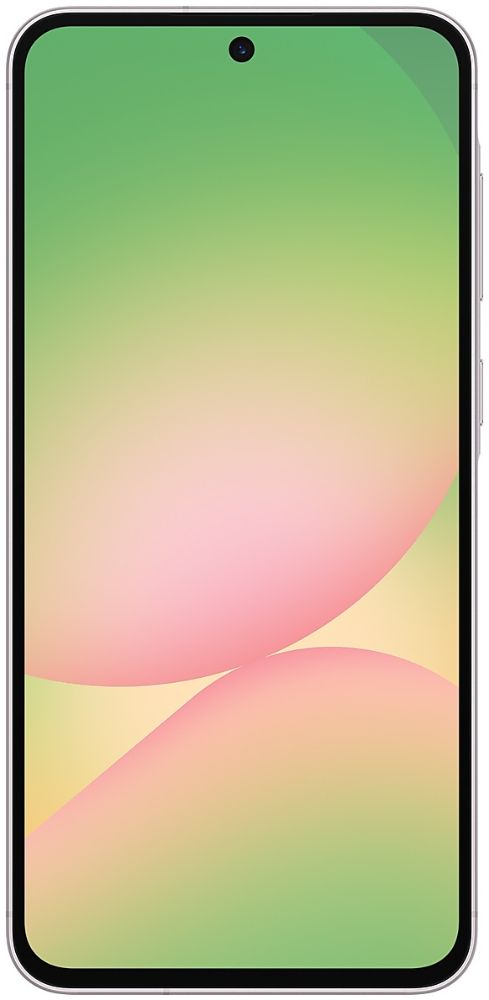 Galaxy A56 - 256GB - 8GB RAM - Awesome Pink