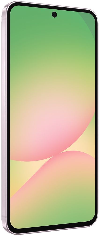 Galaxy A56 - 256GB - 8GB RAM - Awesome Pink
