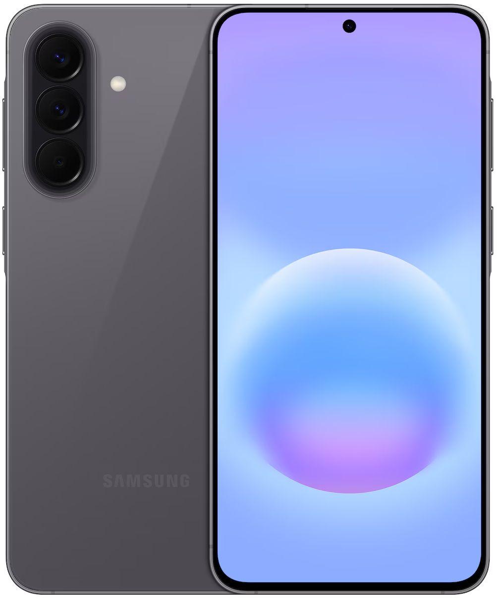 Galaxy A57 - 256GB - 12GB RAM - Awesome Gray