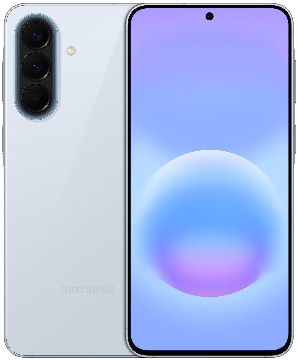 Galaxy A57 - 256GB - 12GB RAM - Awesome Icyblue