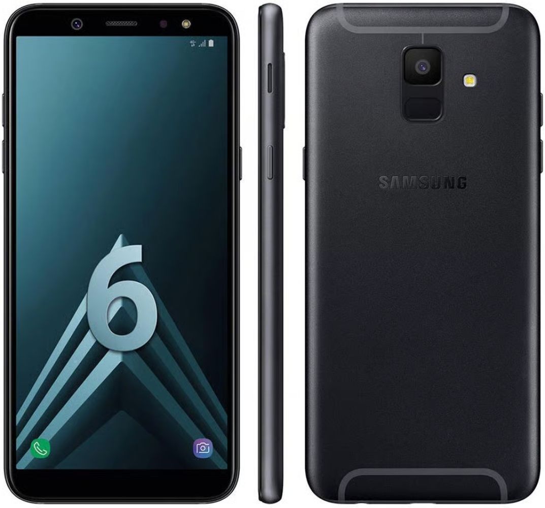 Galaxy A6 (2018)