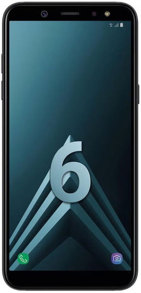Galaxy A6 (2018)
