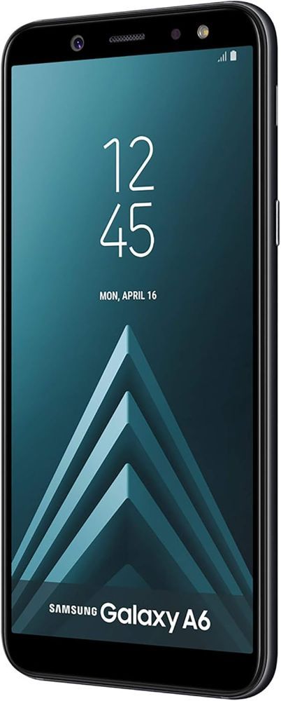 Galaxy A6 (2018)